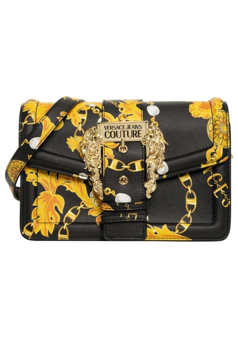 Versace Jeans Couture Borsa Versace Gialla Versace Jeans Couture A