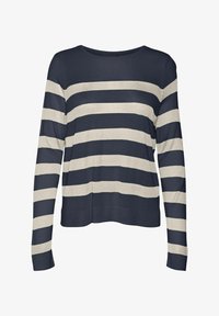 Nepasirinkta, navy blazer