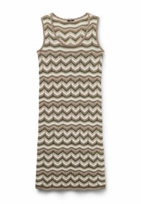 Unausgewählt, Brown