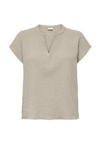 Ikke valgt, oxford tan