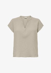 No seleccionado, oxford tan