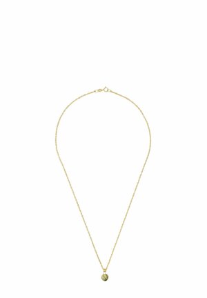 SYNTH - Collar - gold coloured