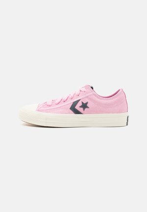 Converse Baskets basses - pink