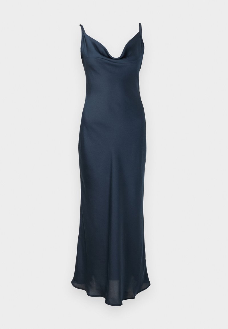 Guess Jurk donkerblauw