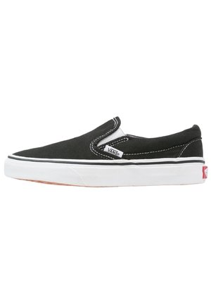Vans, Półbuty wsuwane