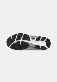 ASICS SportStyle GEL NYC UNISEX - Sneaker low - white/glacier grey
