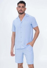 Non sélectionné, bleu