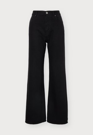 Pinko, WANDA  - Coupe large - nero limousine