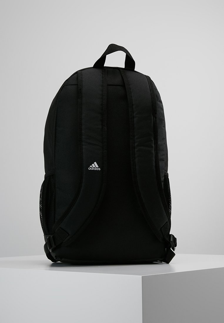adidas Performance TIRO BACKPACK - Mochila - black/white/negro - Zalando.es