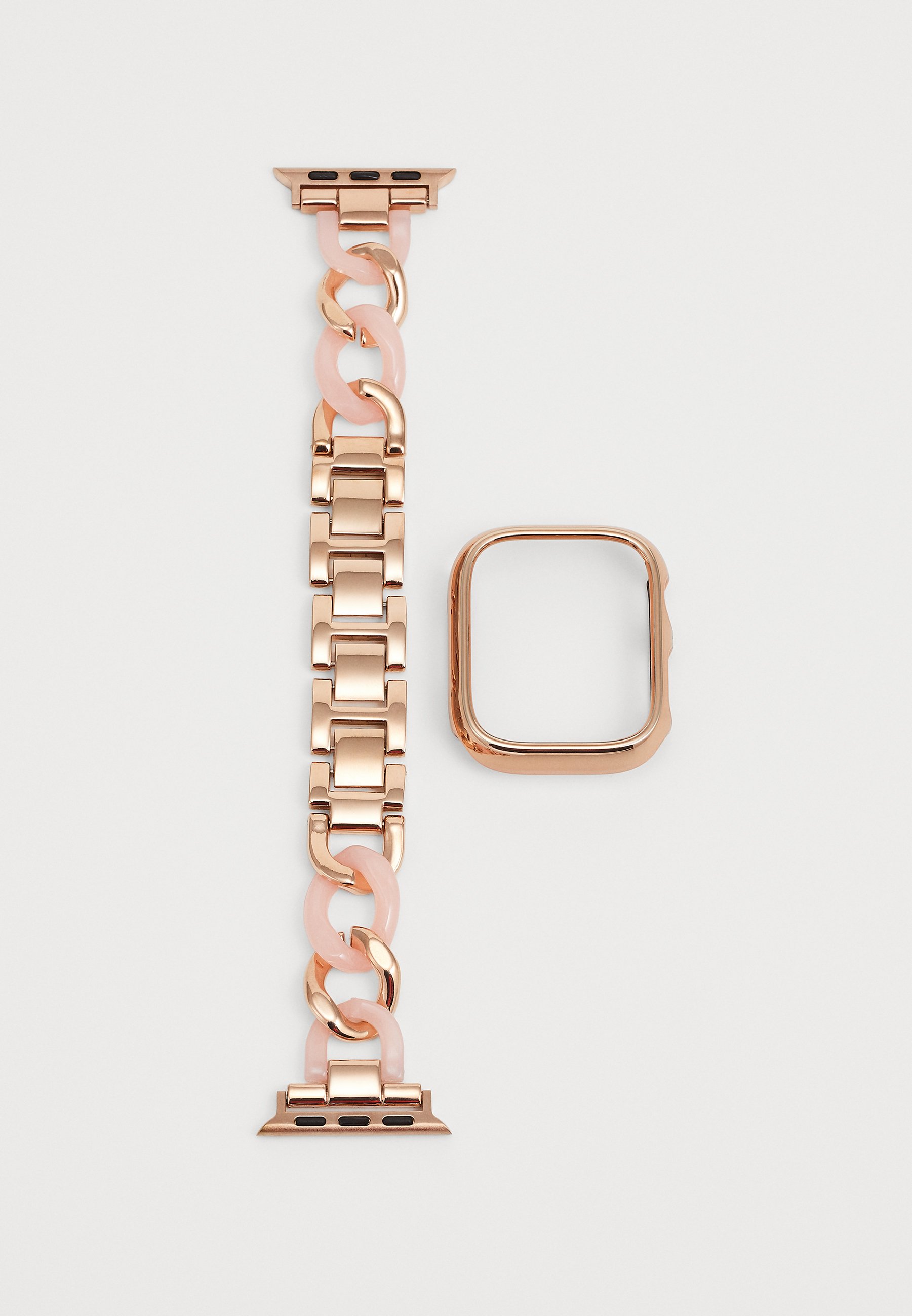 Anna Field APPLE WATCH STRAP AND CASE 40 41 MM SET Horloge