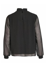 VILA Blouse - black