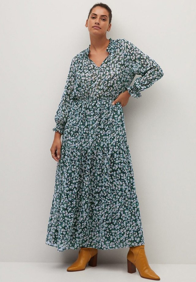 Robes longues en ligne • Tous les modèles • ZALANDO