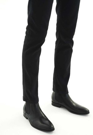 BARIC - Classic ankle boots - black