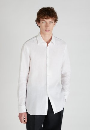 GLAN - Shirt - optical white