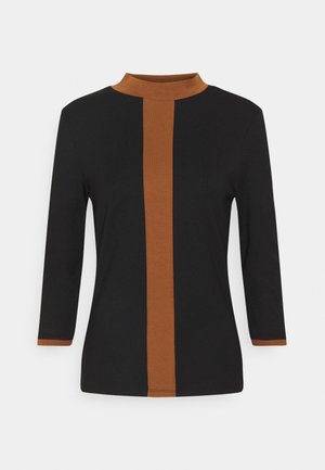 Esprit Collection, Longsleeve - brown