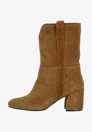 Botines - braun