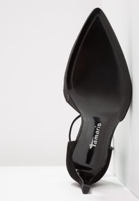 Tamaris Pumps - black