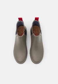 Derbe Botas de agua - light grey