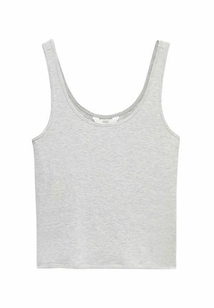Marks & Spencer, Maglia del pigiama - grey