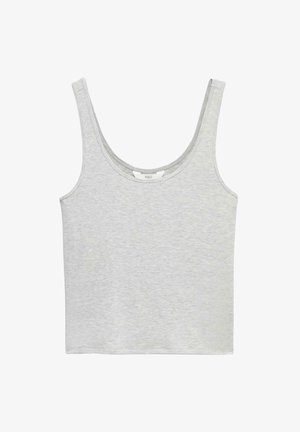 Marks & Spencer, Maglia del pigiama - grey
