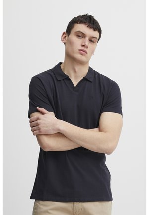 Casual Friday CFTRISTAN PIQUE POLO SHIRT - Polo shirt - dark navy