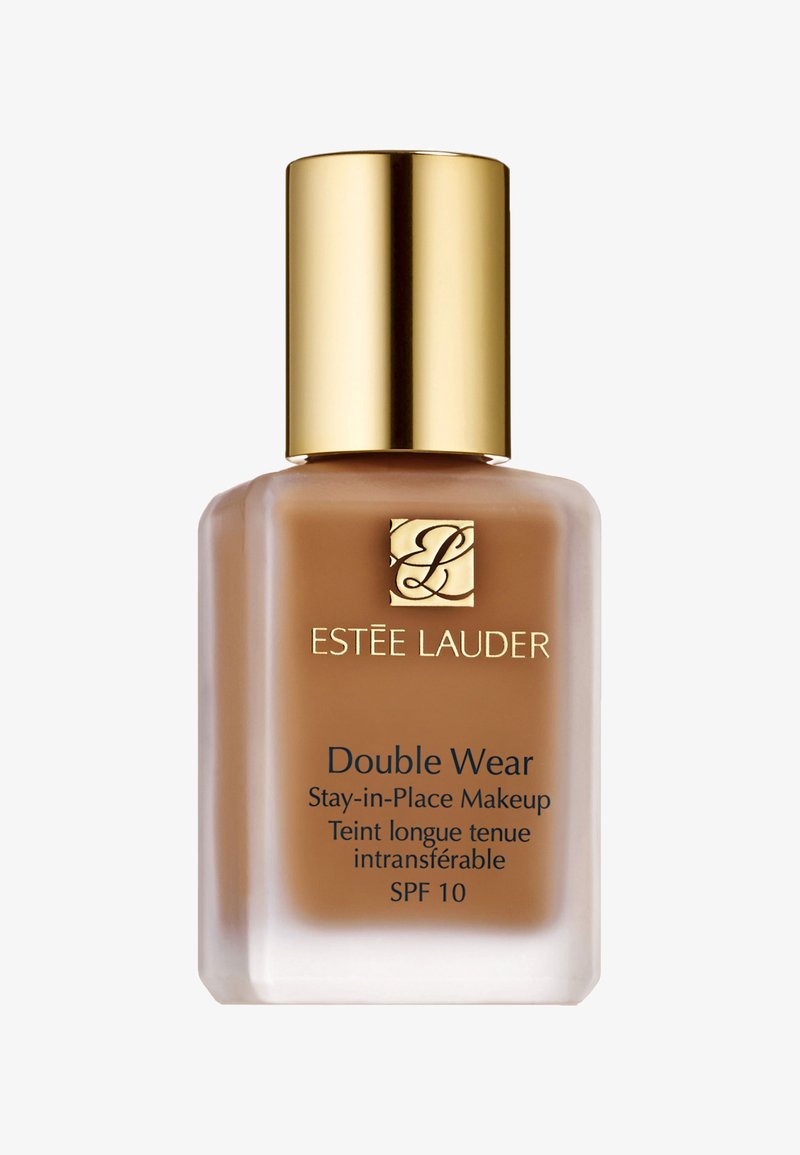 ESTÉE LAUDER DOUBLE WEAR STAY-IN-PLACE MAKEUP SPF10 30ML OIL CONTROL - Base de maquillaje - 5W1.5 cinnamon
