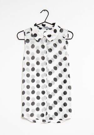Next Chemisier - white