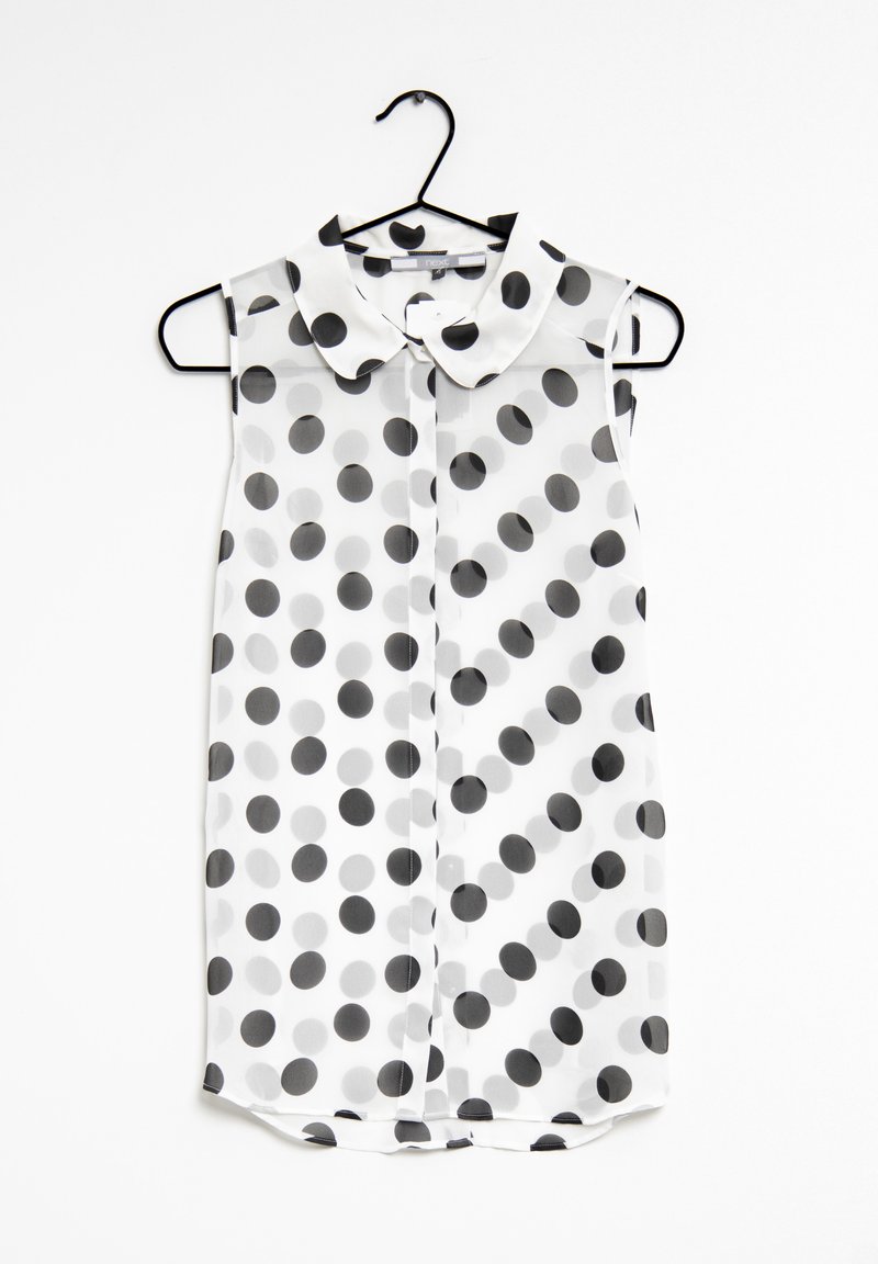 Next Chemisier - white