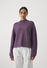 DRYKORN LOTIAMI - Pulóver - purple