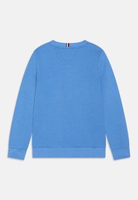 Tommy Hilfiger Sweatshirt - blue spell