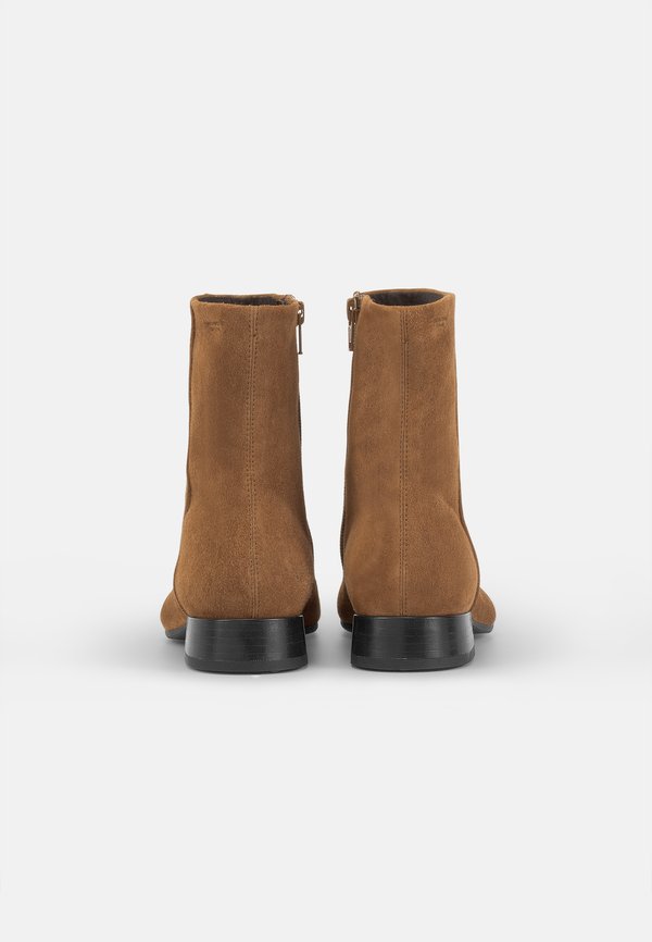 MONA - Classic ankle boots2