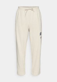 Atlasīts, alumina/dark blue