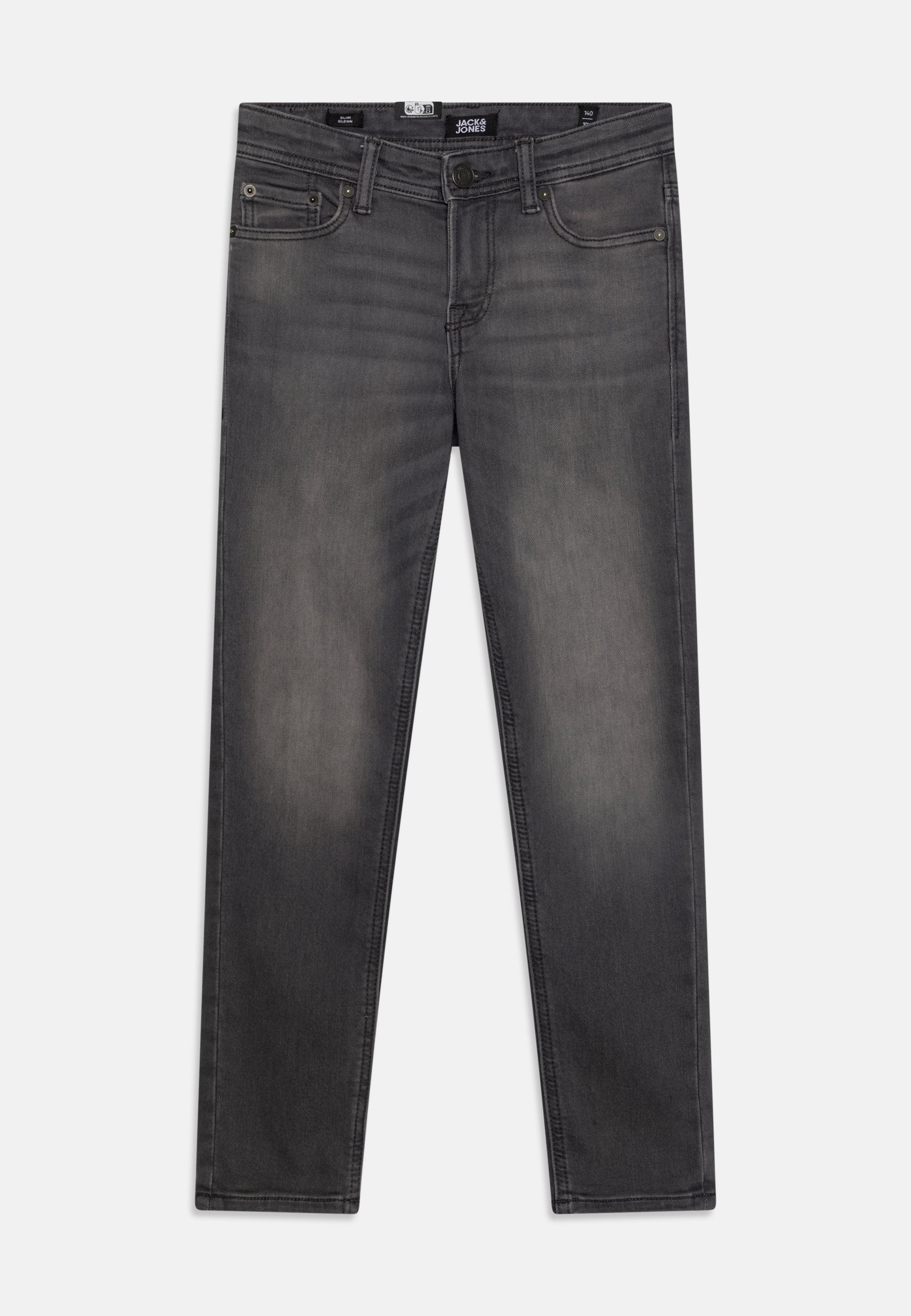 Jack&jones Jeans Jack And Jones Jeans Glenn Slim Fit Grau Jack