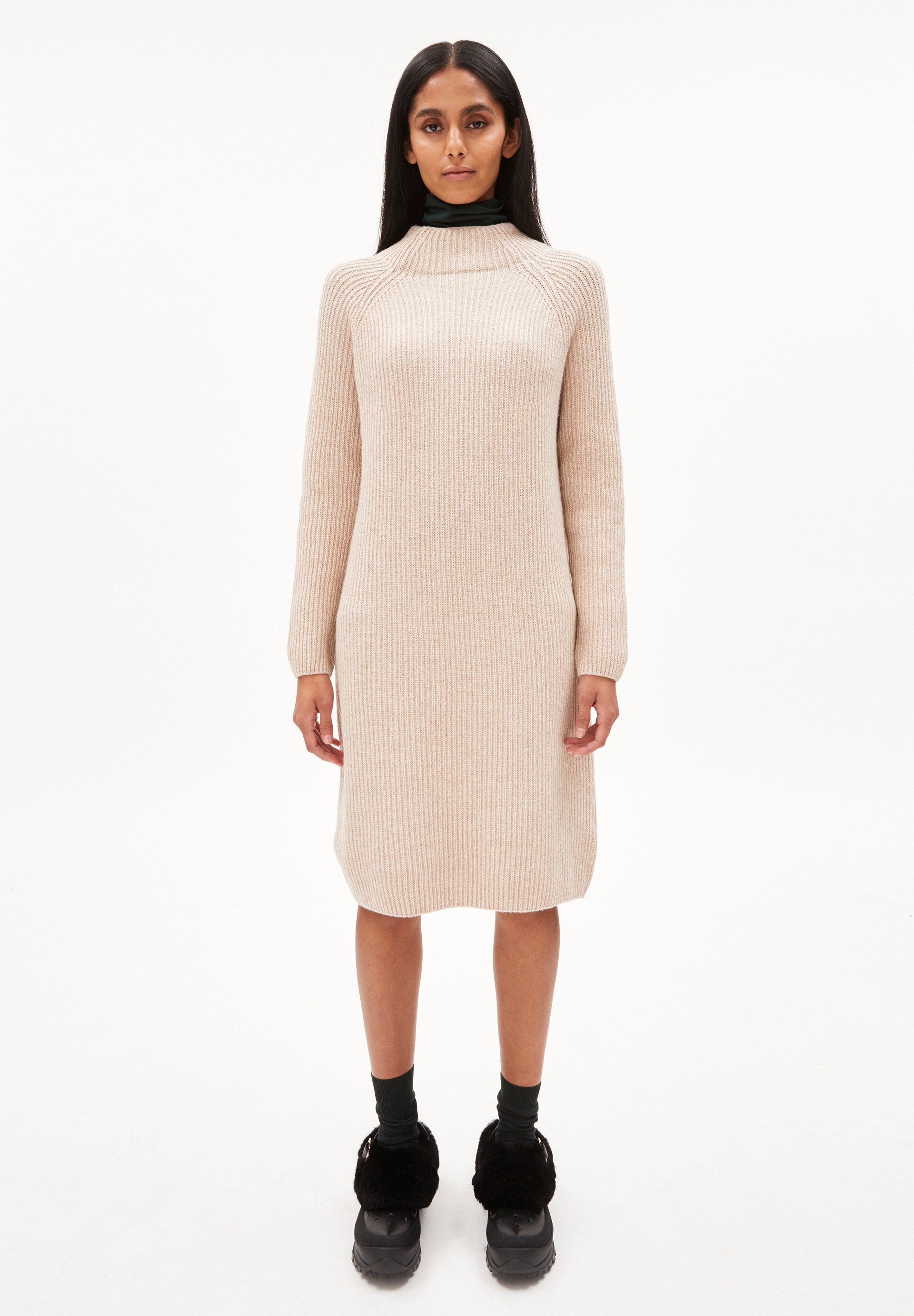 ARMEDANGELS MILLAANA - Jumper dress 