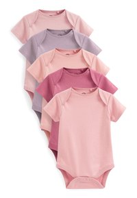 Unselected, pink