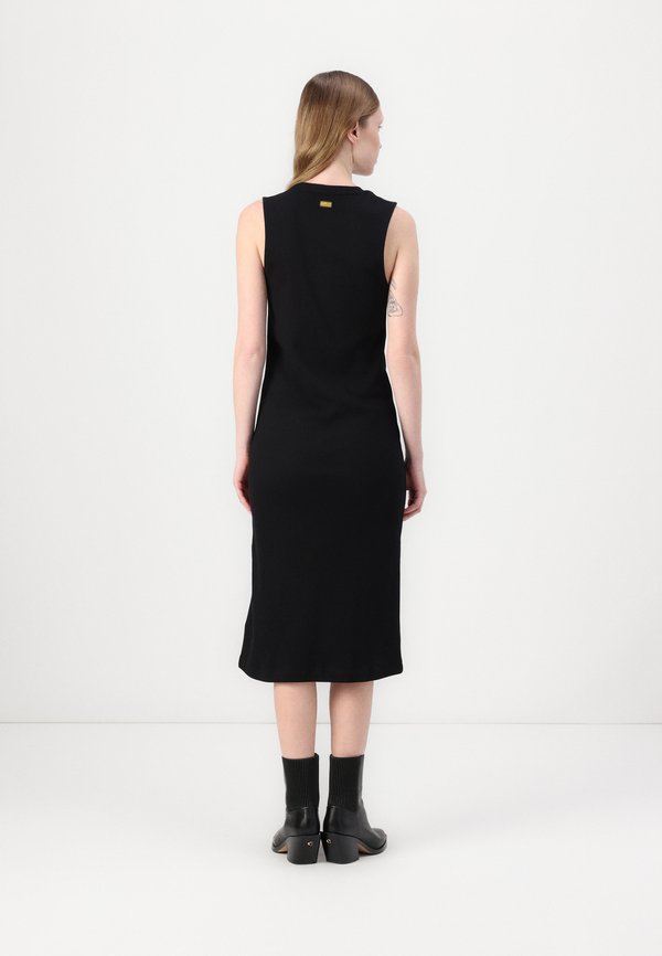 WHITSON MIDI DRESS - Jersey dress3
