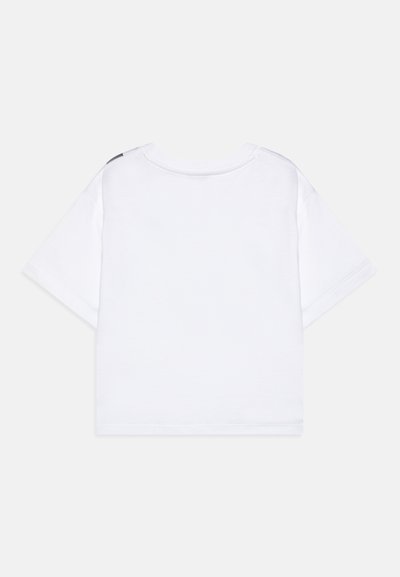 Marc Jacobs SHORT SLEEVES - T-shirts print - white