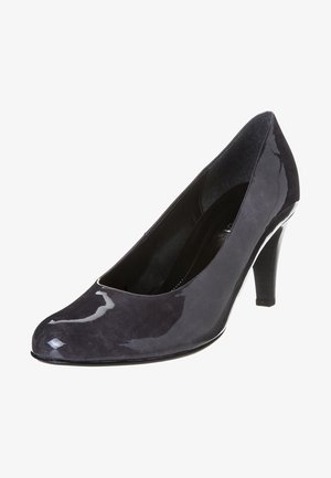Gabor, Escarpins - anthracite