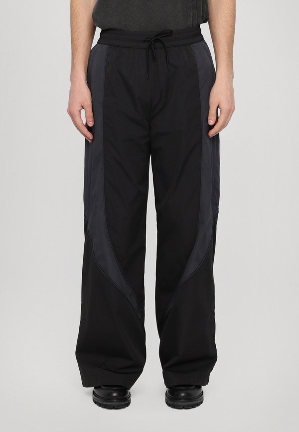 PANELLED TRACK TROUSERS - Tracksuit bottoms