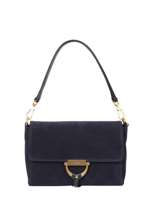 TEMI - Handtasche - navy