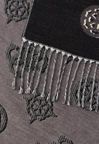 Guess CRESIDIA - Sall - black logo