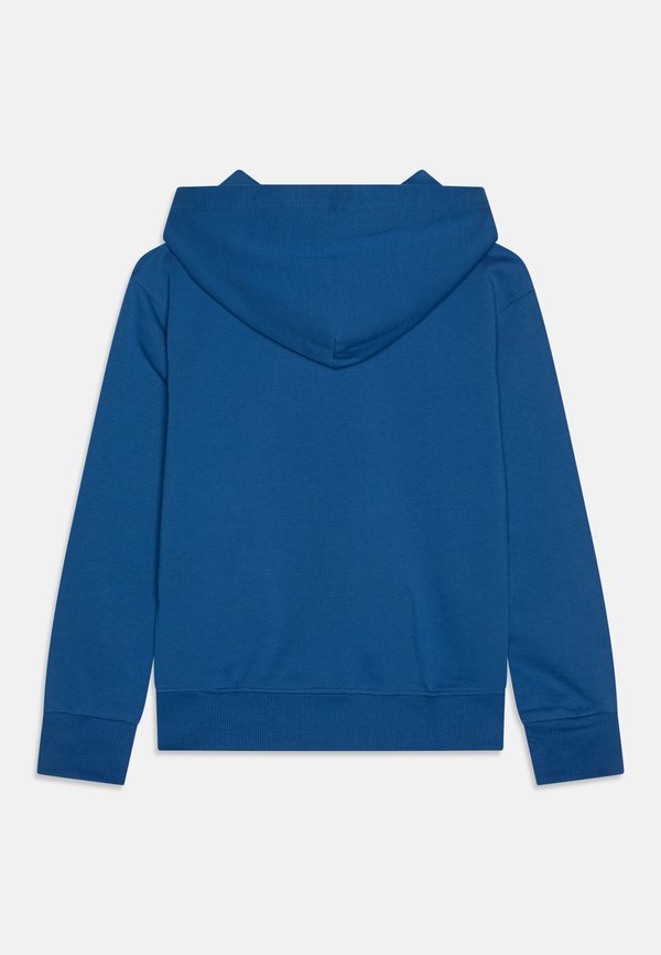 SGINNHOODL5 OVER UNISEX - Hoodie - night2