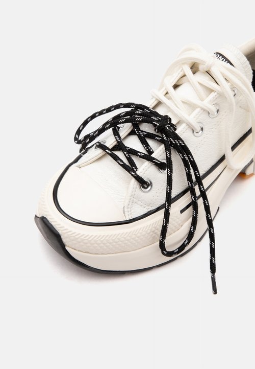 Converse RUN STAR CRUSH - Trainers - vintage white/egret/black — foto 6