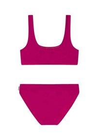 Pepe Jeans SET - Bikini - fuchsia