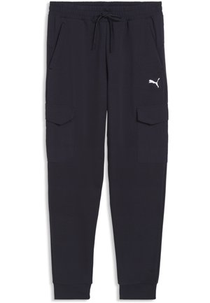 Cargobroek - new navy