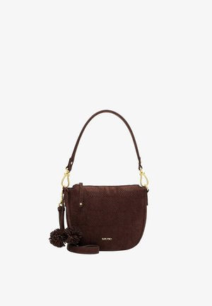 SURI FREY, SURI FREY UMHÄNGETASCHE SFY GLORY - Bolso de mano - brown