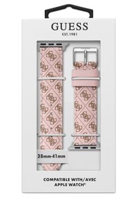 Guess APPLE BAND - Accesorio reloj - pink