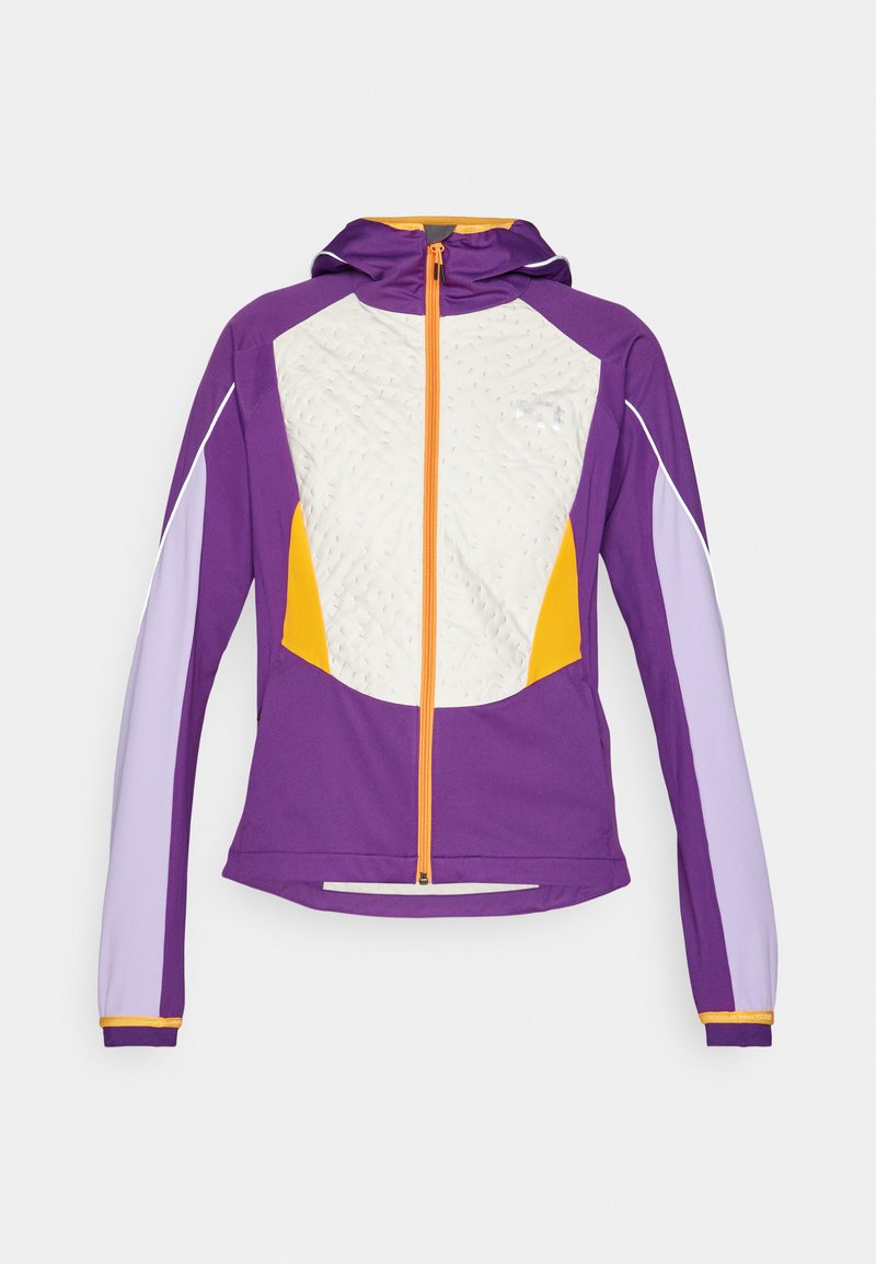 Kari Traa Outdoorjas beige Kari Traa Outdoorjas beige