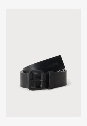 CLOSED, UNISEX - Cinturón - black