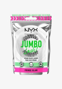 NYX Professional Makeup JUMBO LASH! - Accessori make up occhi - fringe glam